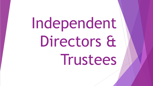 Independent Directors & Trustees Limited logo