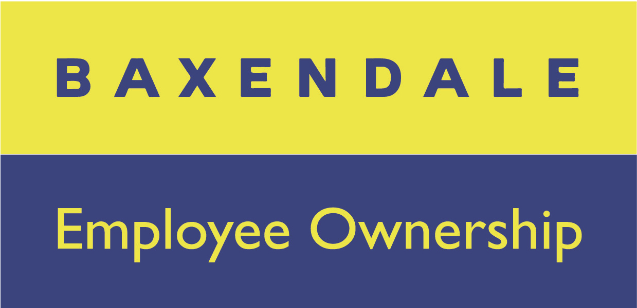 Baxendale Employee Ownership