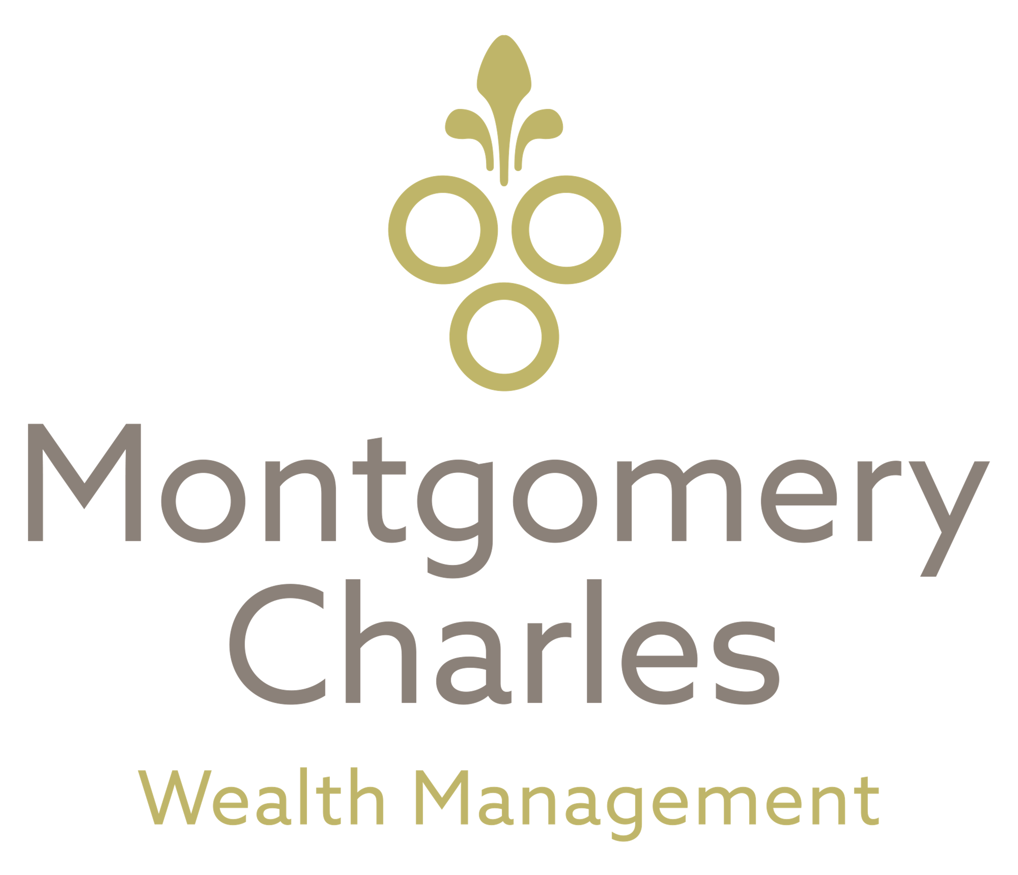 Montgomery Charles Wealth Management logo