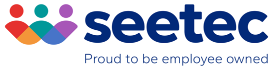 Seetec Business Technology Centre Limited logo