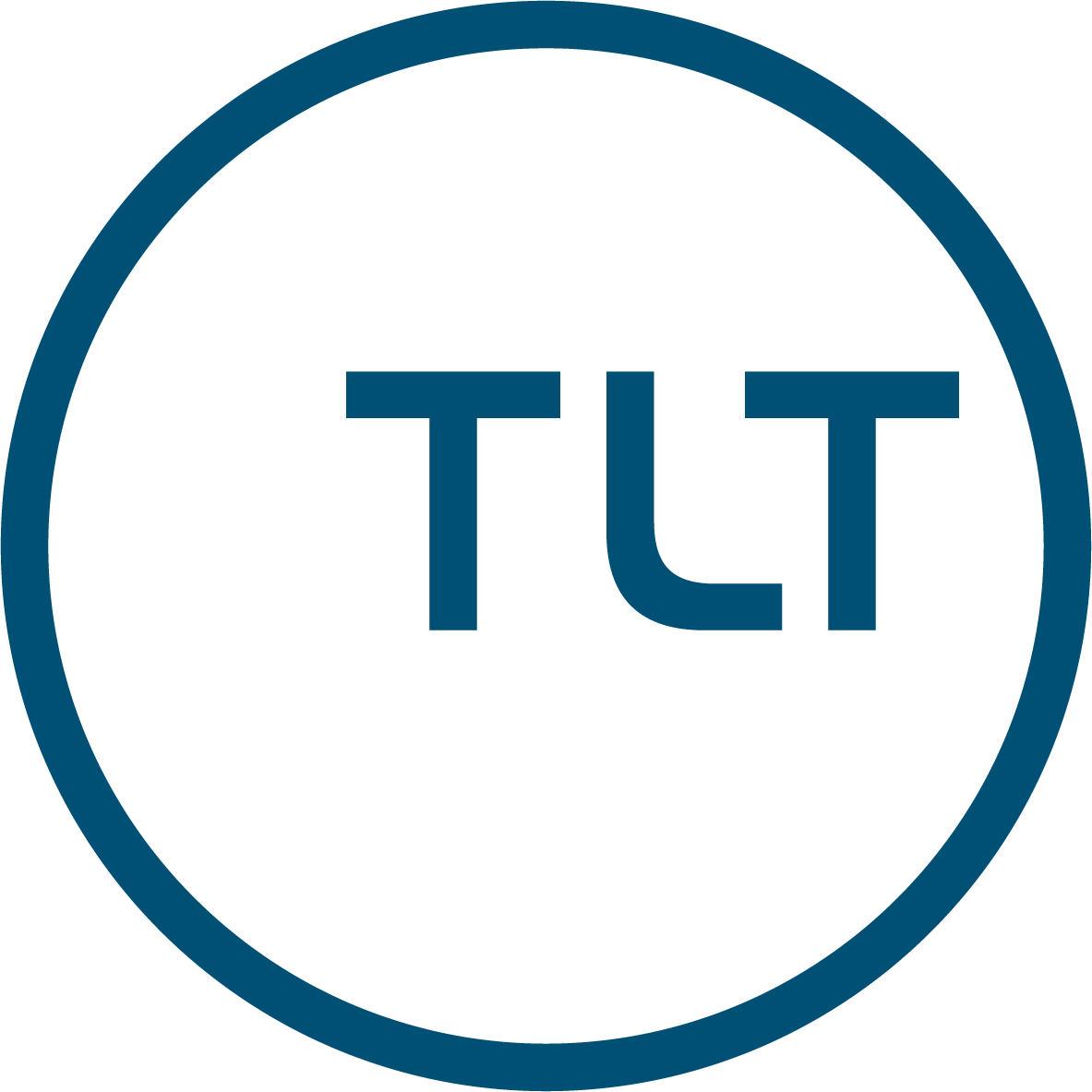 TLT Logo