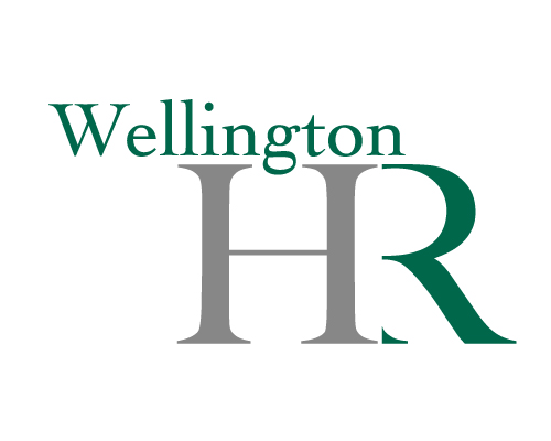 Wellington HR Limited logo