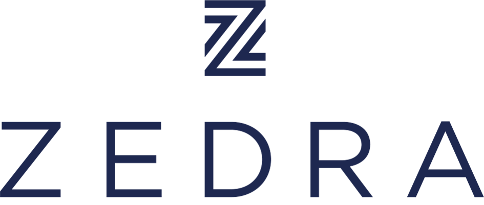 ZEDRA Logo
