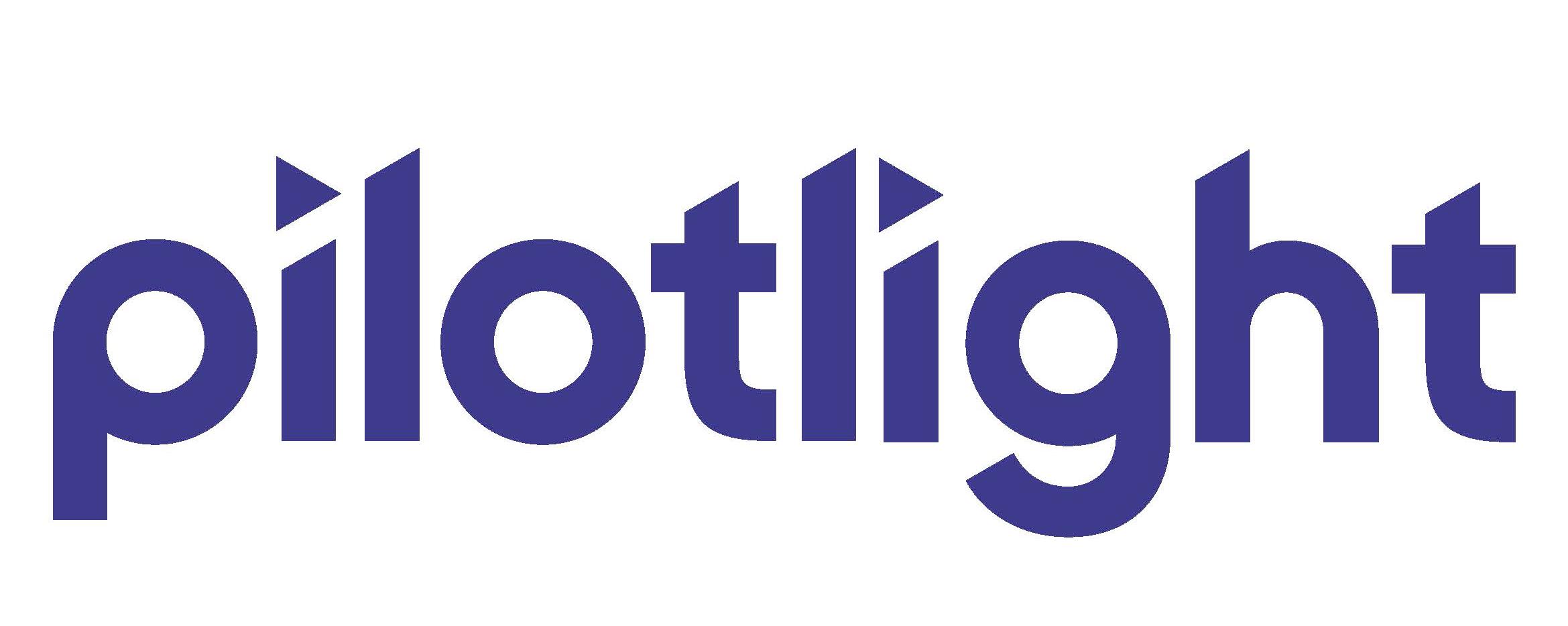 Pilotlight Logo